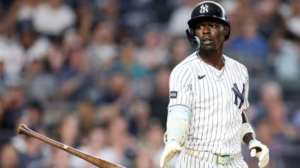 MLB Free Agency: Yankees’ Insider Issues Stark Warning on Jazz Chisholm Jr.