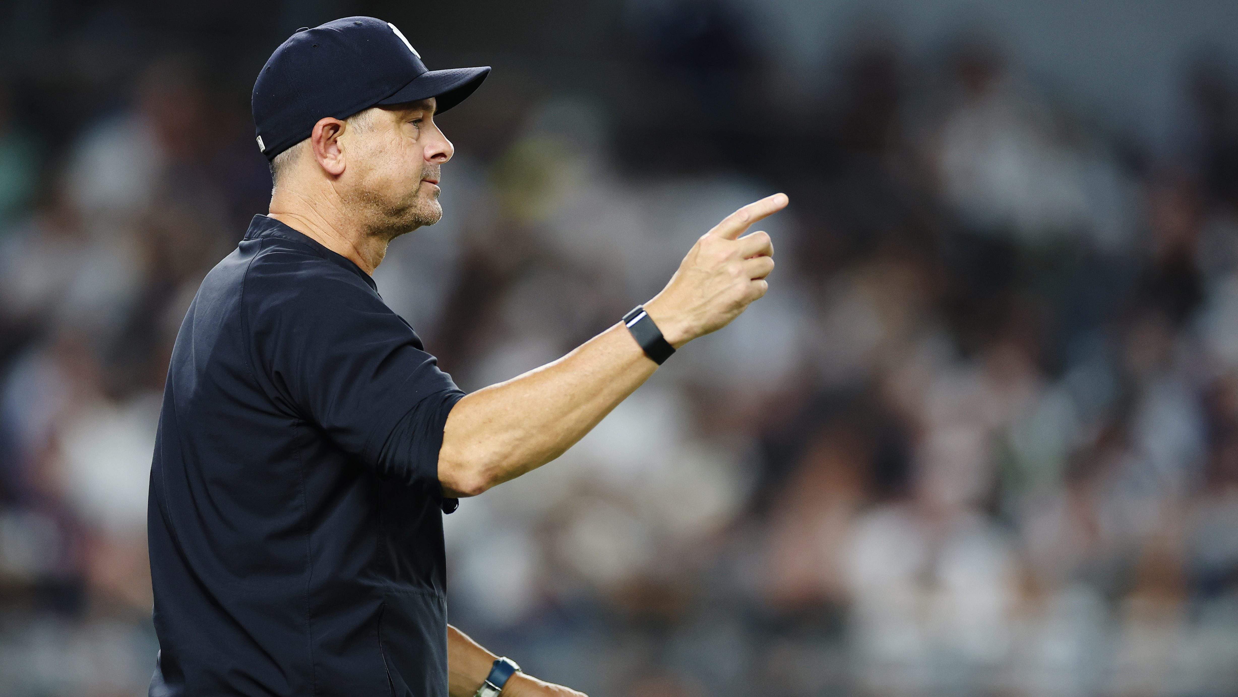 New York Yankees’ Peculiar Trade Pitch Lands Nationals’ All-Star Bat