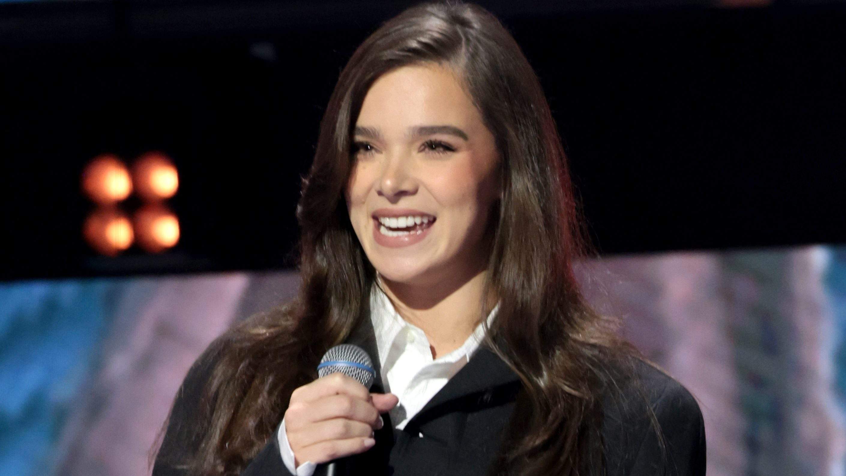 Josh Allen’s Wife Hailee Steinfeld Announces Exciting News During Bye Week