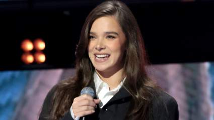 Josh Allen’s Wife Hailee Steinfeld Announces Exciting News During Bye Week