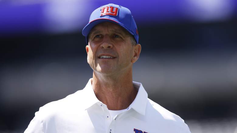 New York Giants