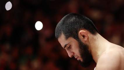 Islam Makhachev Off UFC 336 Card