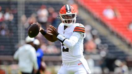Cleveland Browns Trade Pitch Deals Shedeur Sanders to QB Needy Team Amid Rumors