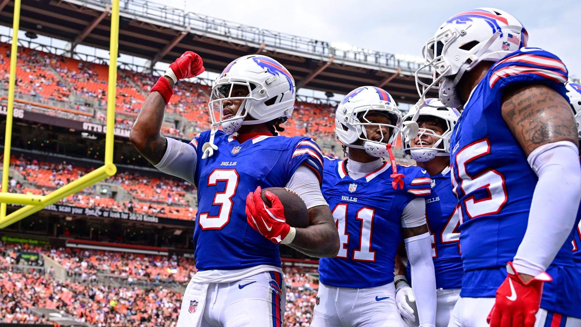 Buffalo Bills