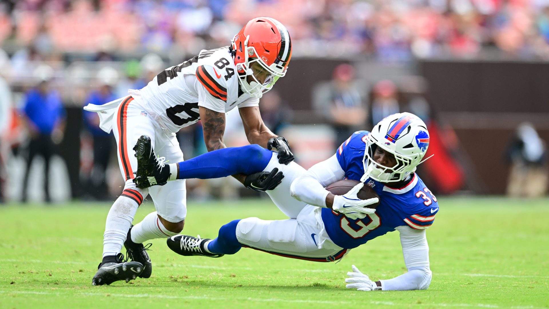 Buffalo Bills