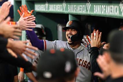 Giants’ Star Played for Both Rays and Brewers