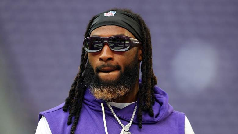 Aaron Jones Minnesota Vikings