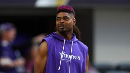 Vikings’ Jauan Jennings Has New Potential Trade Landing Spot