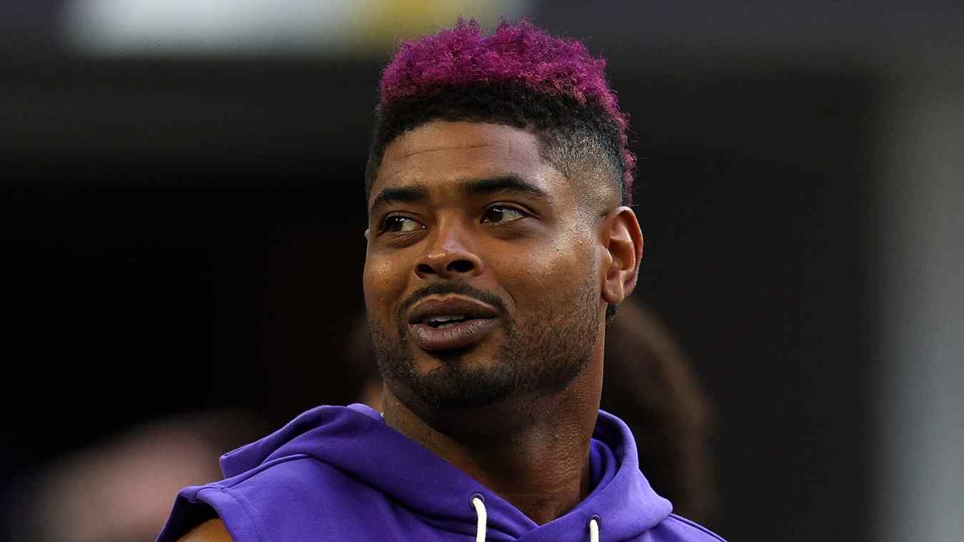 Packers Lineup NFL Trade Pitch Sees Packers Acquire $8 Million WR From NFC North Rival ...
