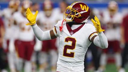 Buffalo Bills Named as Best Fit for $16M Lockdown CB to Bolster Defense