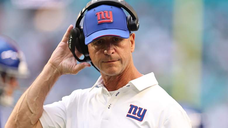 New York Giants