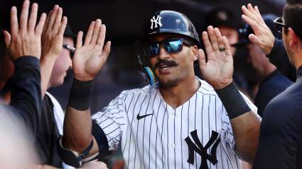 New York Yankees Trent Grisham Handed Harsh Reality Check Ahead of Free Agency