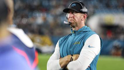 Jaguars Could Land Eagles’ Top Trade Chip Before NFL Trade Deadline