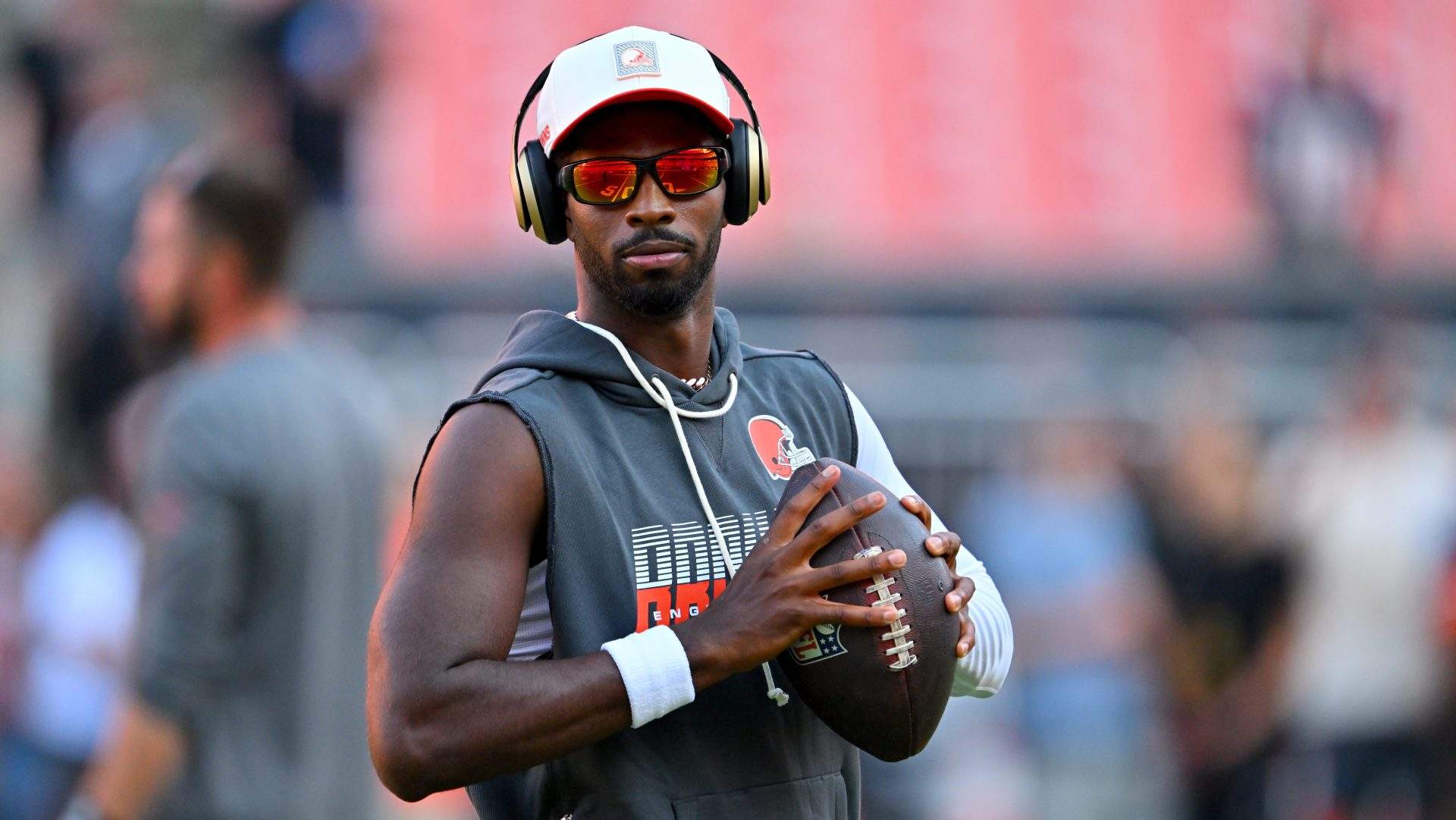 Cleveland Browns