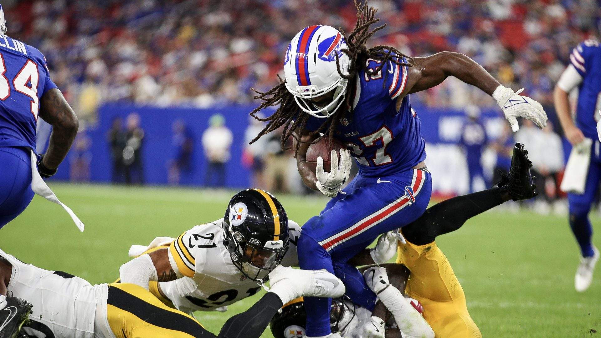 Buffalo Bills