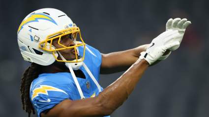 Pittsburgh Steelers Named as Landing Spot for Former 1st-Round WR