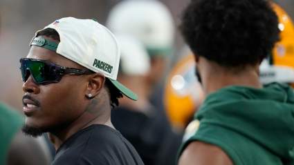 Packers Advised to Trade for $35 Million Pro Bowl RB Amid Josh Jacobs Uncertainty