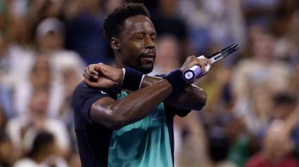 Gael Monfils Sparks Major Concerns After Elina Svitolina Divorce