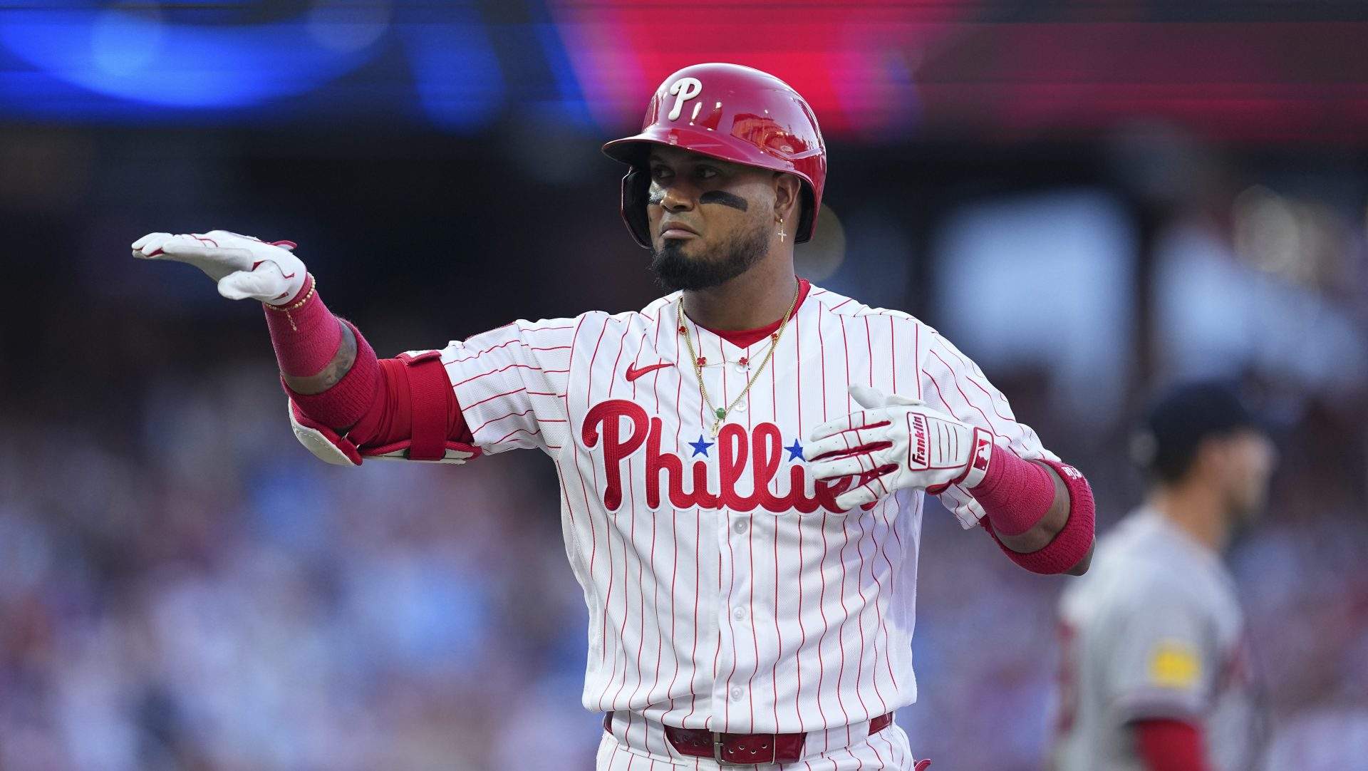 Philadelphia Phillies Predicted to Bring Back Infielder for $60M Deal