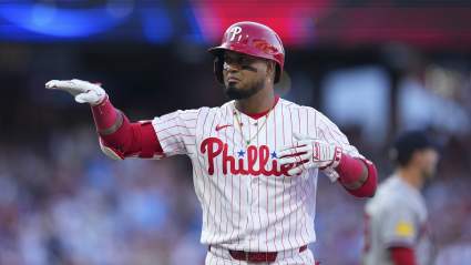 Philadelphia Phillies Predicted to Bring Back Infielder for $60M Deal