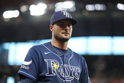 Why Isn’t Shane McClanahan Pitching in the World Series?