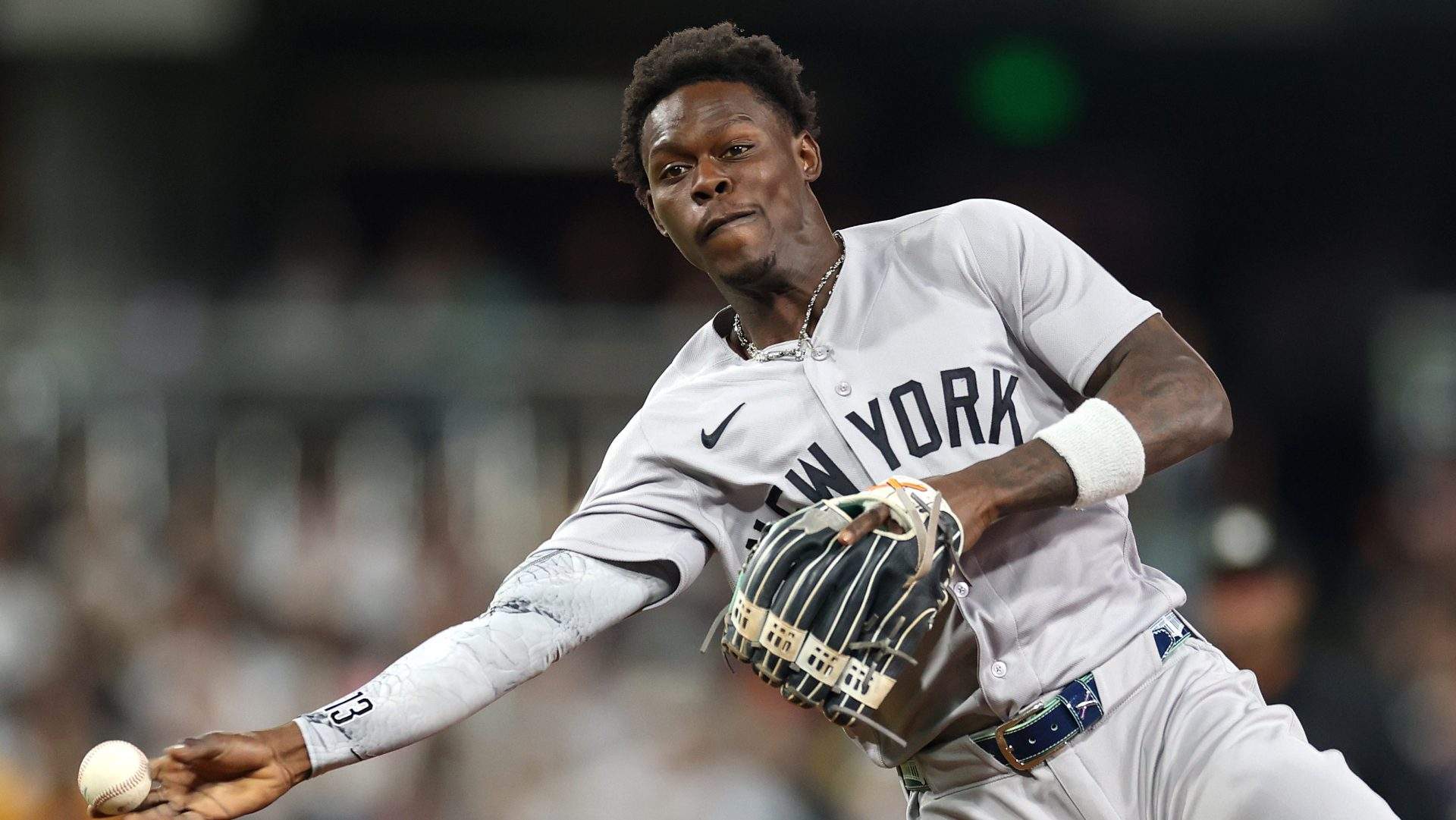 New York Yankees