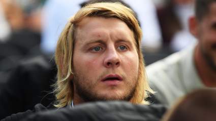 Paddy Pimblett Accuses Movsar Evloev of Quitting at UFC 333