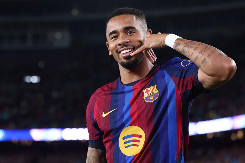 Gabriel Jesus