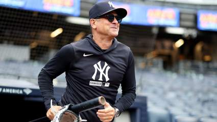 MLB World Erupts As Yankees Advance to ALDS After Beating Red Sox