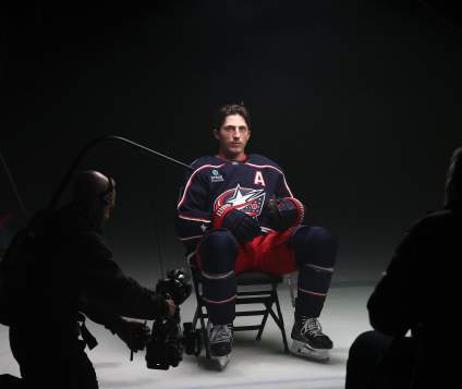 Maple Leafs Grow Toward Possible Zach Werenski Trade