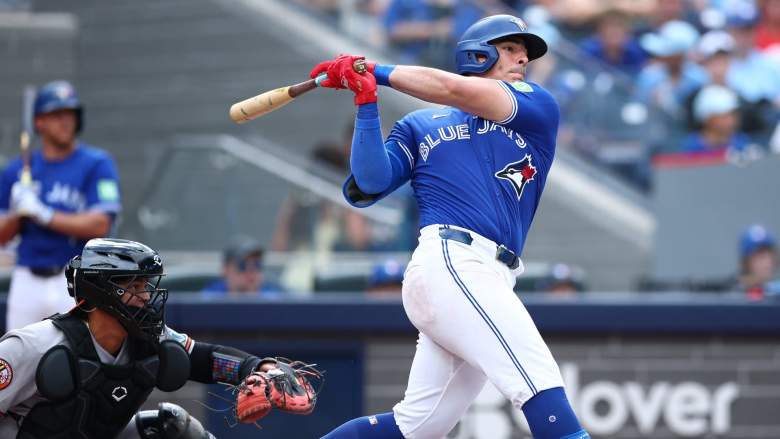 Toronto Blue Jays