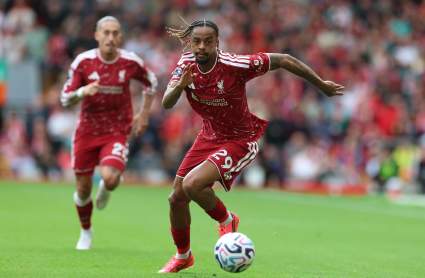 LASK vs. Liverpool Lineup Today: Confirmed Team News & Starting XI