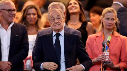 Real Madrid’s War on La Liga Is Poisoning Football From Within