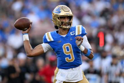 UCLA Losing Grip on Top 40 Talent With Special Rams Connection
