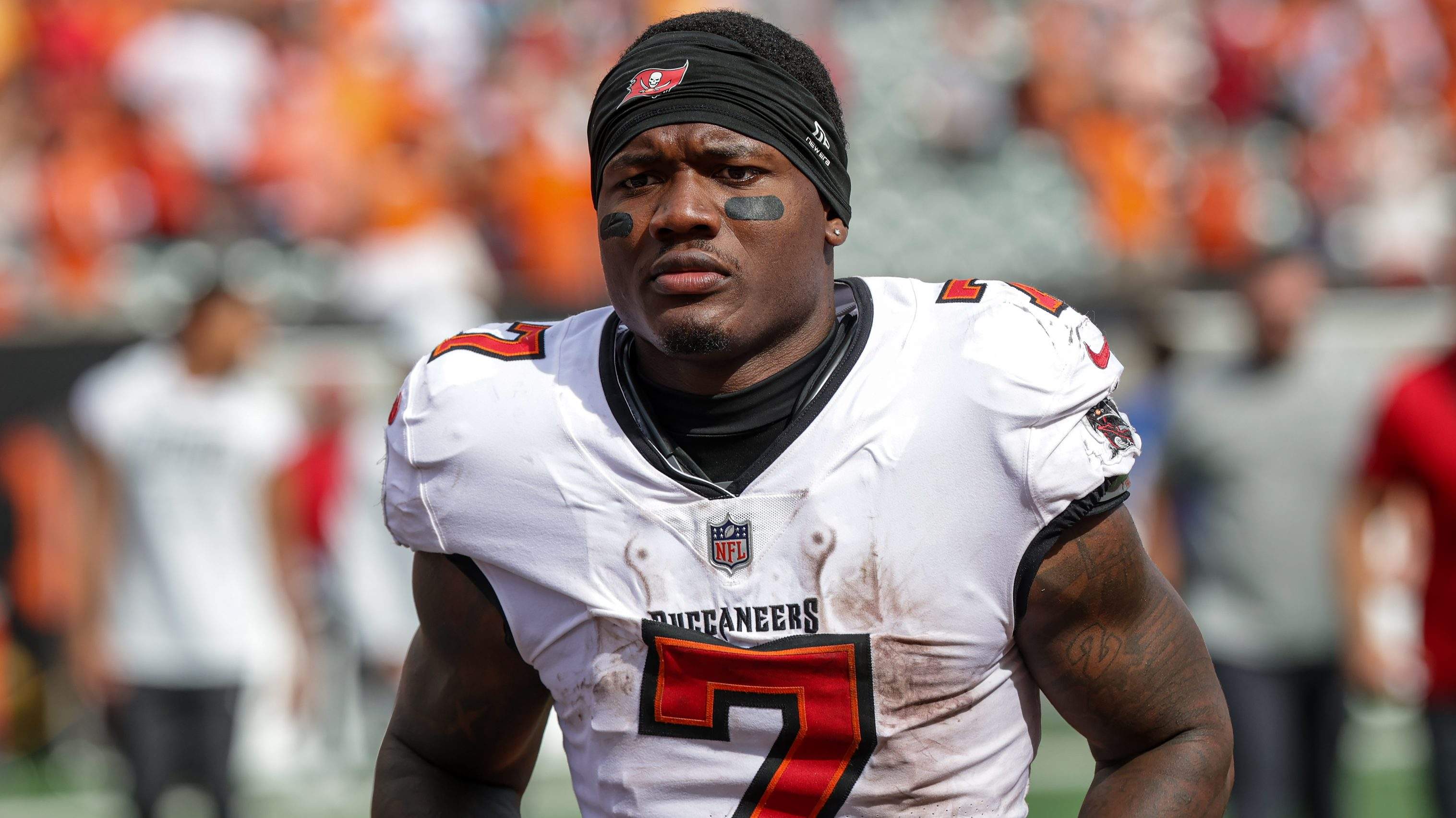 Cowboys Player Could Face NFL Fine After Controversial Bucky Irving Play