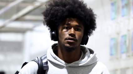 Browns Coach Gives Concerning Update on Injured Rookie