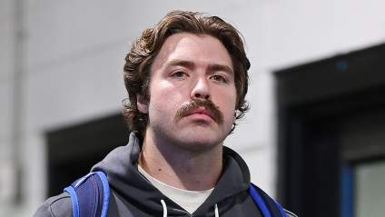 Browns Cut Rookie Draft Pick to Make Room for Dillon Gabriel