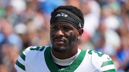 Bears Could Fix Cornerback Problem by Reuniting With an Old Friend