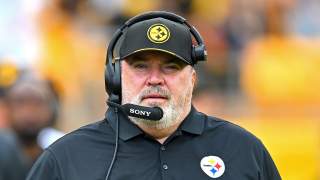 Steelers’ Mike McCarthy Put on Blast for ‘Horrible Management’ in Win vs. Buccaneers