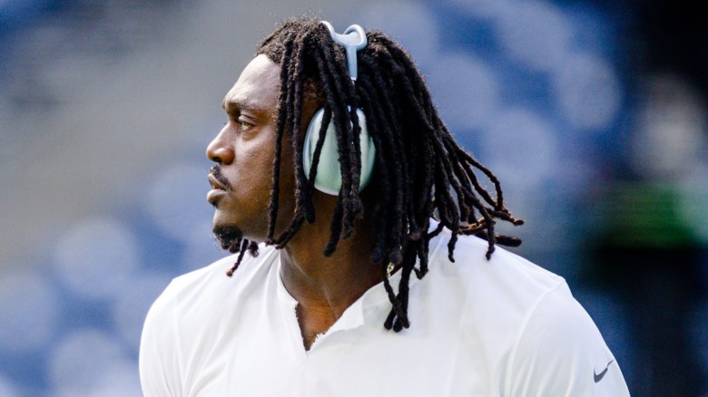 heavy.com - Dave Holcomb - Patriots' A.J. Brown Gets Telling Prediction From Former All-Pro Before Bears Game