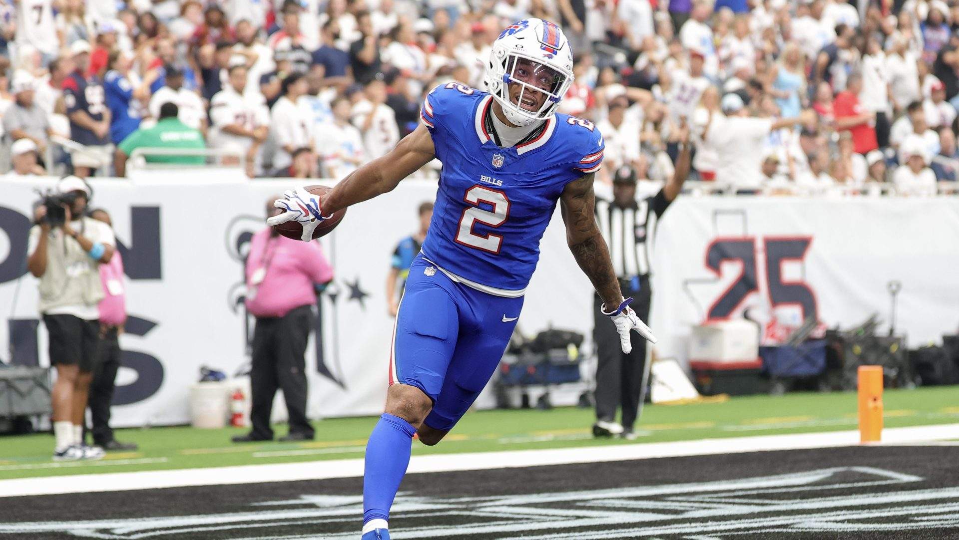 Buffalo Bills