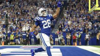Indianapolis Colts Blockbuster Trade Pitch Sends Jonathan Taylor to NFC Contender