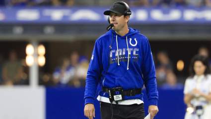 Indianapolis Colts Trade Pitch Lands $262 Million Star Quarterback