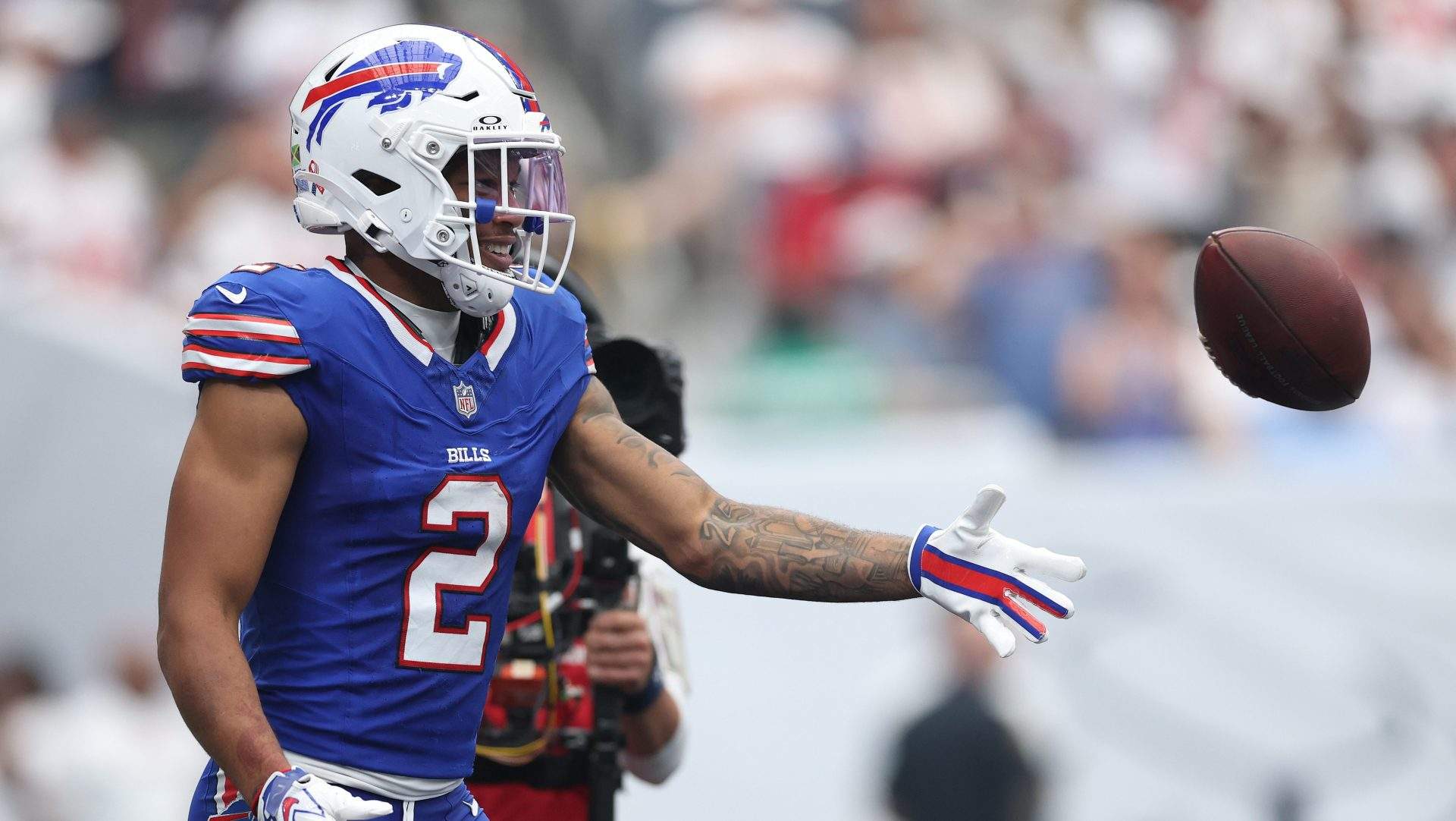 Buffalo Bills