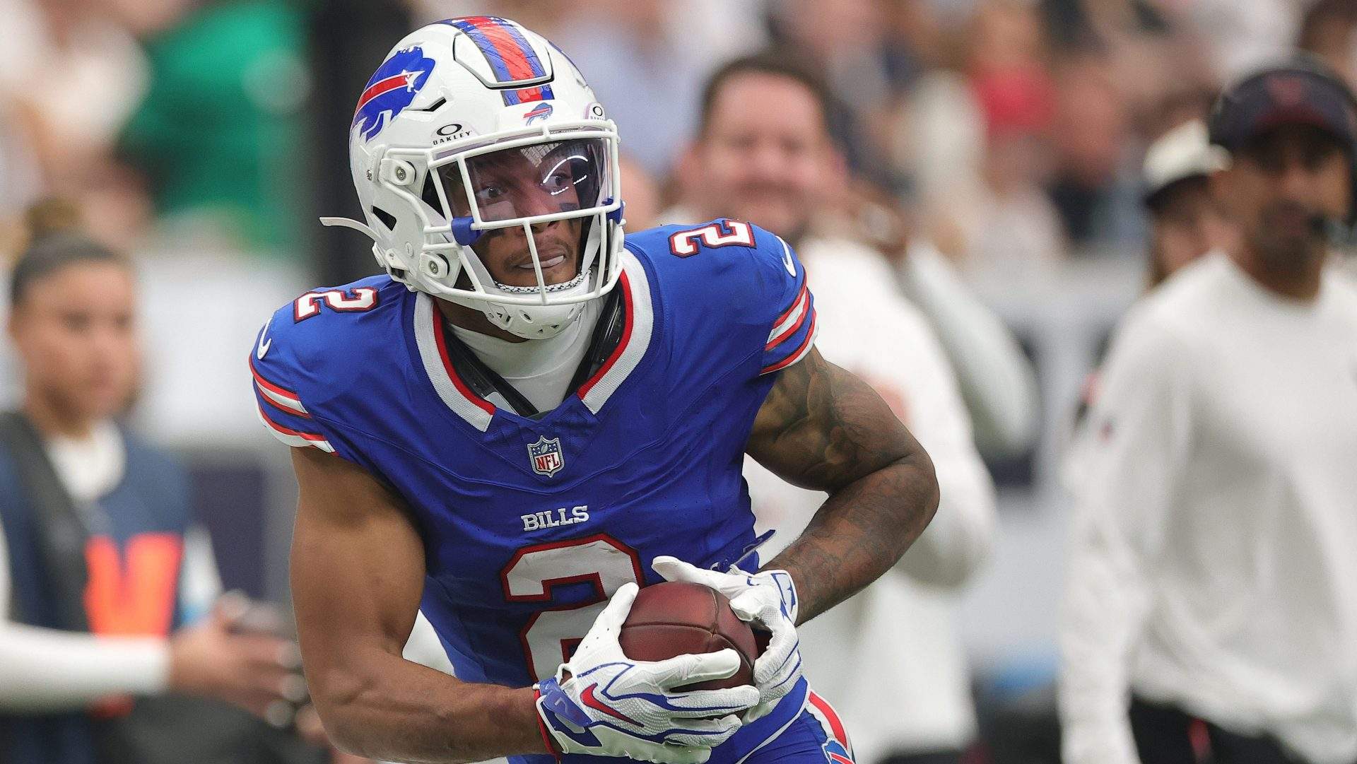 Buffalo Bills