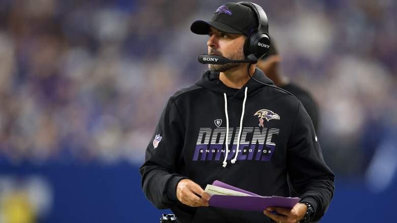 Jesse Minter, Ravens defense