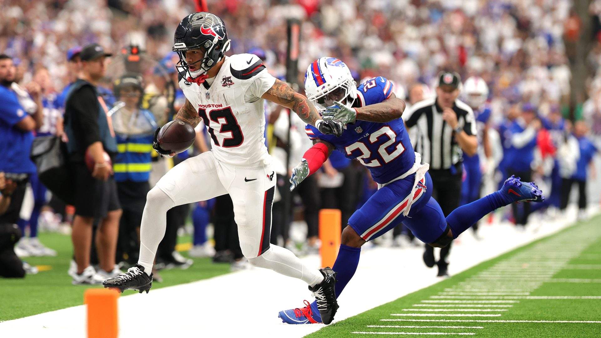 Buffalo Bills