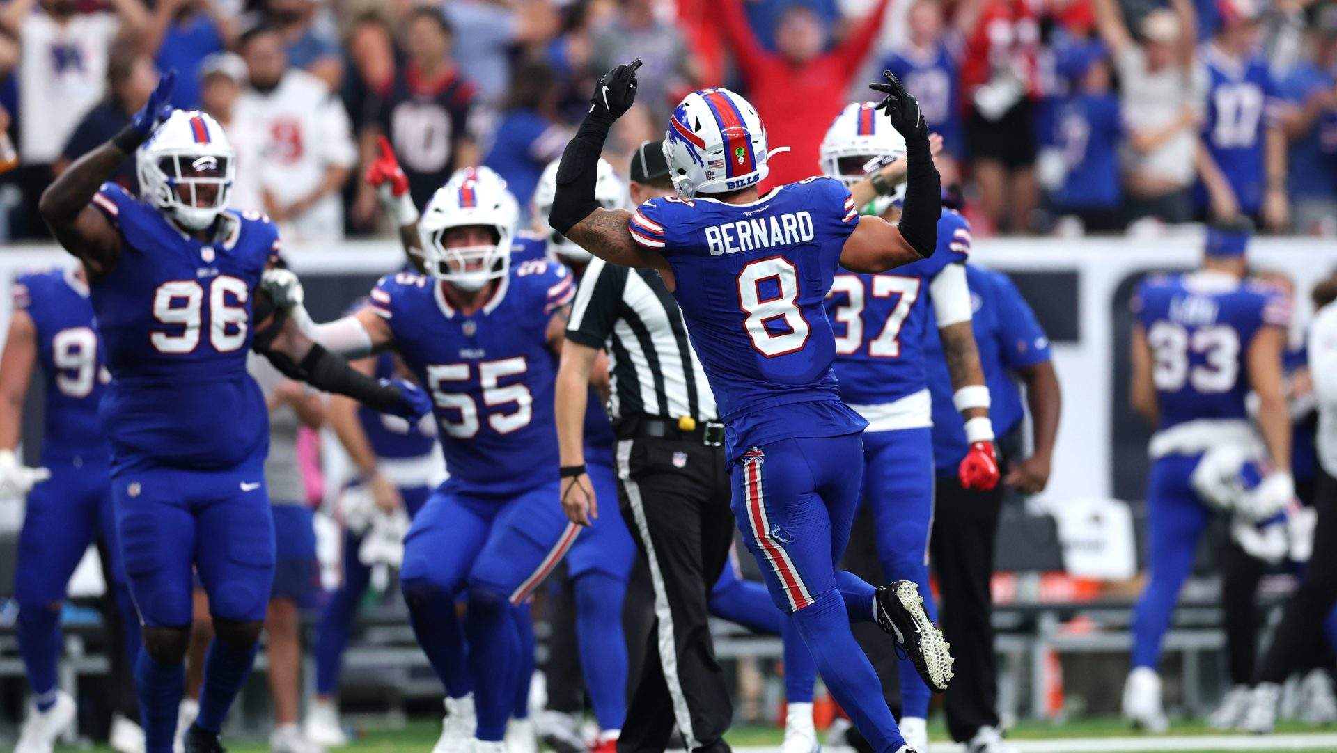 Buffalo Bills