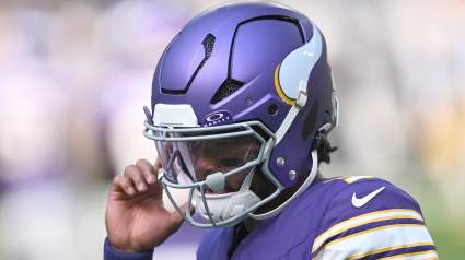 Vikings Trade Pitch Swaps Kyler Murray For Justin Herbert