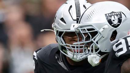 Recently Cut Raiders Vet Lands With Week 16 Opponent